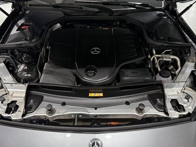 MERCEDES-BENZ CLS - 4