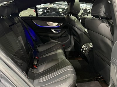 MERCEDES-BENZ CLS - 9