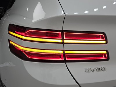 GENESIS GV80 - 10