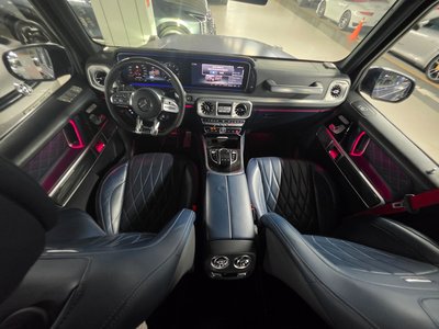 صورة 3 لـ 2023 Mercedes-BENZ G-CLASS