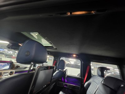 صورة 10 لـ 2023 Mercedes-BENZ G-CLASS