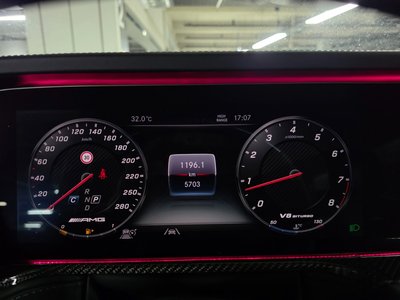 صورة مصغرة 15 لـ 2023 Mercedes-BENZ G-CLASS