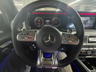 صورة مصغرة 14 لـ 2023 Mercedes-BENZ G-CLASS