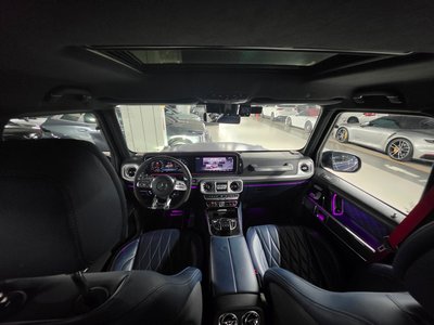 صورة مصغرة 11 لـ 2023 Mercedes-BENZ G-CLASS