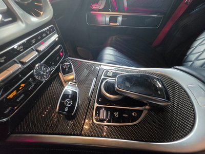 صورة 6 لـ 2023 Mercedes-BENZ G-CLASS