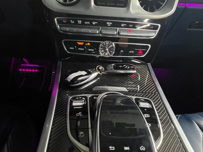 صورة 8 لـ 2023 Mercedes-BENZ G-CLASS