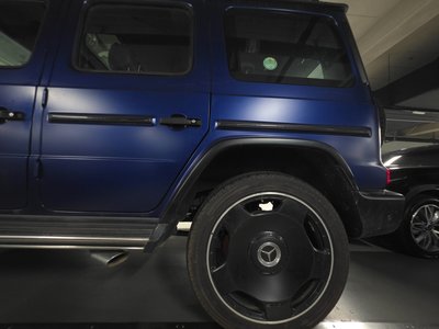 صورة 2 لـ 2023 Mercedes-BENZ G-CLASS
