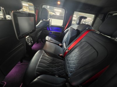 صورة مصغرة 12 لـ 2023 Mercedes-BENZ G-CLASS