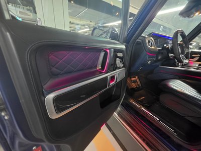 صورة مصغرة 13 لـ 2023 Mercedes-BENZ G-CLASS