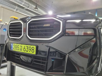 صورة 1 لـ 2024 BMW XM