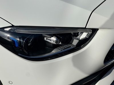 MERCEDES-BENZ C-CLASS WAGON - 7