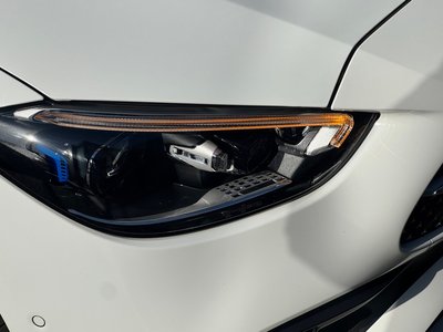 MERCEDES-BENZ C-CLASS WAGON - 6