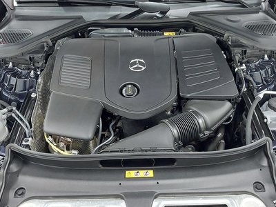 2024 Mercedes-BENZ E-CLASS — фото 7