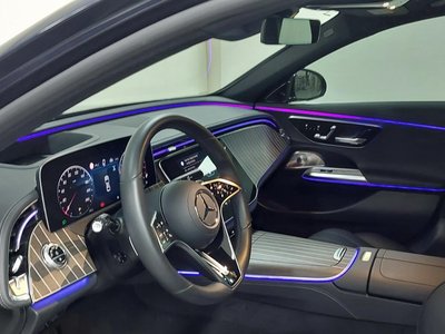 2024 Mercedes-BENZ E-CLASS 缩略图 13