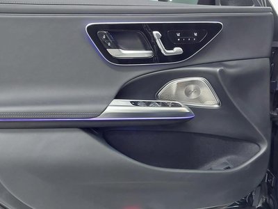 2024 Mercedes-BENZ E-CLASS 缩略图 15