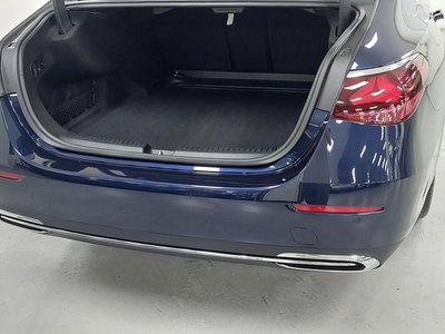 2024 Mercedes-BENZ E-CLASS 缩略图 11