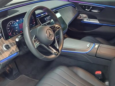 2024 Mercedes-BENZ E-CLASS 缩略图 14