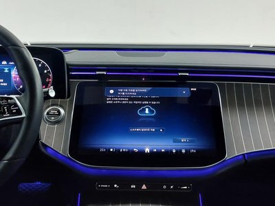 2024 Mercedes-BENZ E-CLASS 缩略图 16