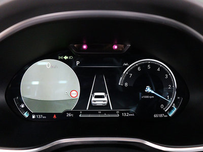 GENESIS G80 (RG3) - 5