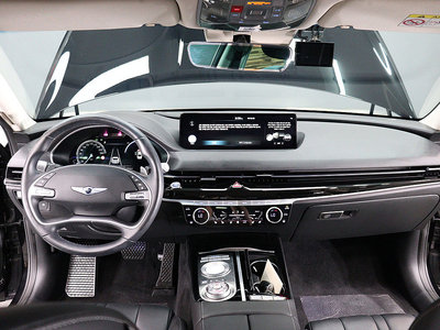 GENESIS G80 (RG3) - 6