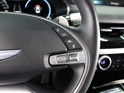GENESIS G80 (RG3) - 8