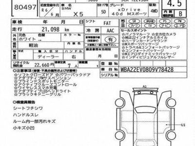 2024 BMW X5 照片 3