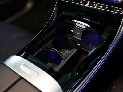 2025 MERCEDES-BENZ C-CLASS 缩略图 26