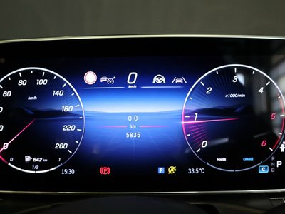 2025 MERCEDES-BENZ C-CLASS 缩略图 28