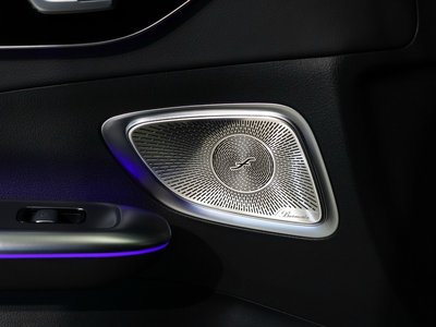 2025 MERCEDES-BENZ C-CLASS 缩略图 23