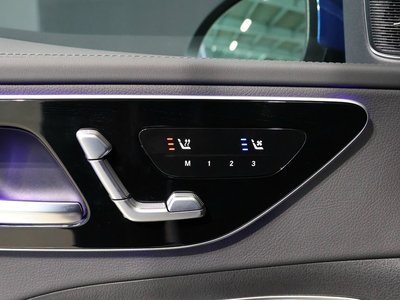 2025 MERCEDES-BENZ C-CLASS 缩略图 24