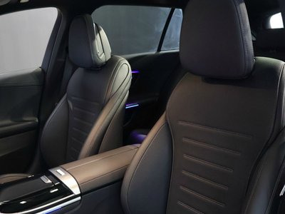 MERCEDES-BENZ C-CLASS - 9