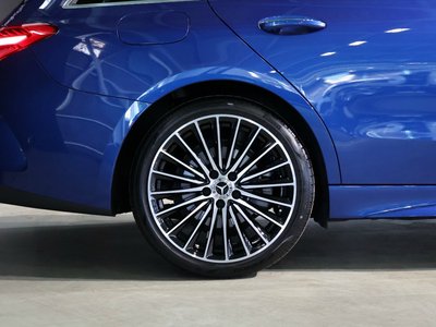 2025 MERCEDES-BENZ C-CLASS 缩略图 45