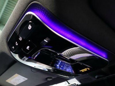 2025 MERCEDES-BENZ C-CLASS 缩略图 21