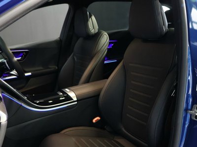 MERCEDES-BENZ C-CLASS - 8