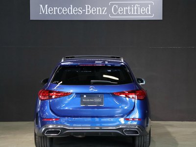MERCEDES-BENZ C-CLASS - 7