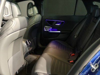 2025 MERCEDES-BENZ C-CLASS 缩略图 13