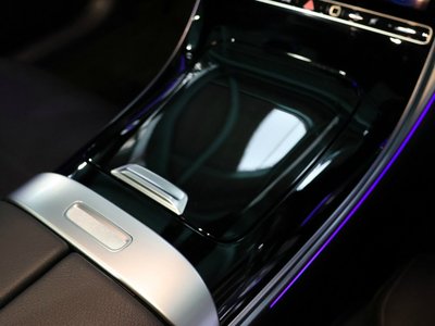 2025 MERCEDES-BENZ C-CLASS 缩略图 25