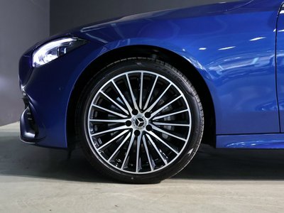 2025 MERCEDES-BENZ C-CLASS 缩略图 43