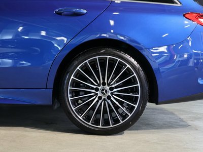 2025 MERCEDES-BENZ C-CLASS 缩略图 44