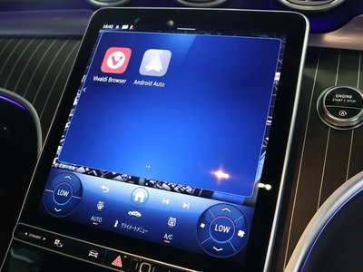 2025 MERCEDES-BENZ C-CLASS 缩略图 34