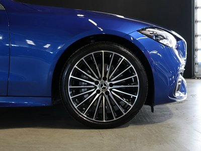 2025 MERCEDES-BENZ C-CLASS 缩略图 46