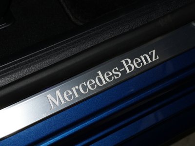 2025 MERCEDES-BENZ C-CLASS 缩略图 40
