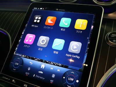 2025 MERCEDES-BENZ C-CLASS 缩略图 33