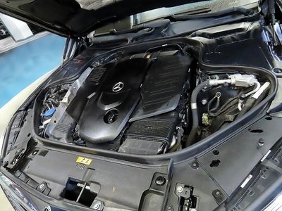 MERCEDES-BENZ S-CLASS - 7