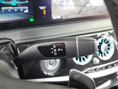 MERCEDES-BENZ S-CLASS - 9