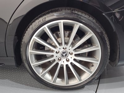 MERCEDES-BENZ S-CLASS - 6