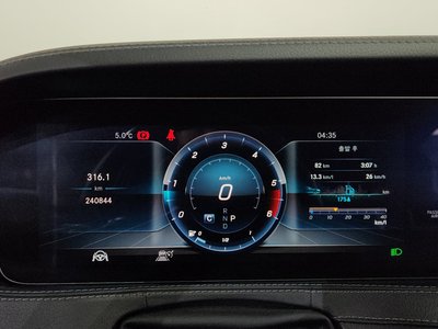 MERCEDES-BENZ S-CLASS - 8