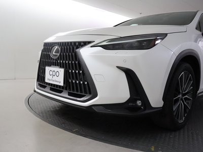 LEXUS NX - 9