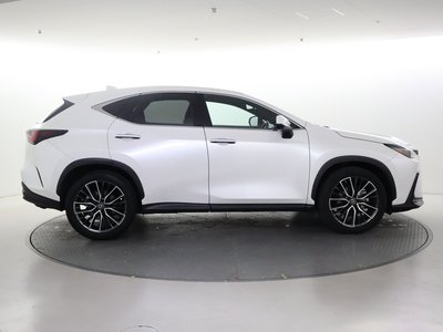LEXUS NX - 6