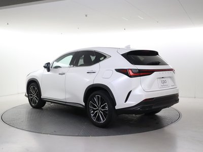 LEXUS NX - 3